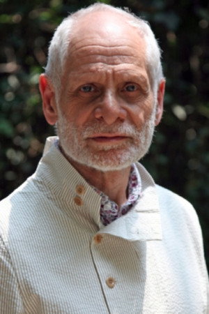 Cover image for Bruce Myers