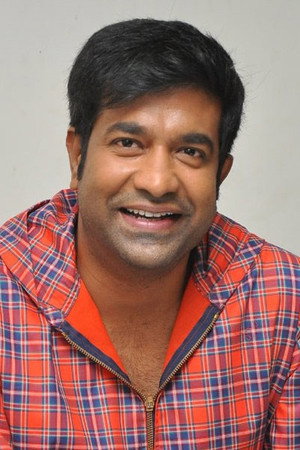 Cover image for Vennela Kishore