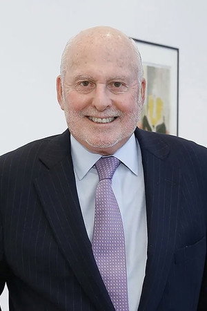 Cover image for Michael Lynne