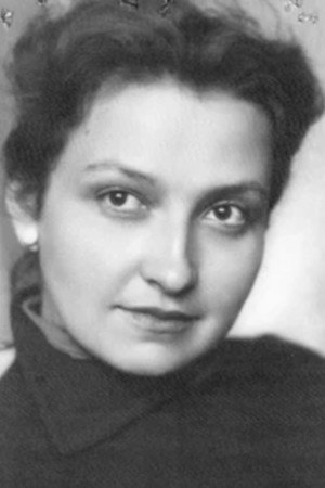 Cover image for Ольга Маркина