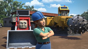 Poster for Эпизод 19