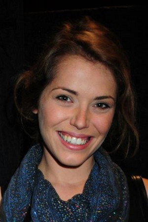 Cover image for Emma Daumas