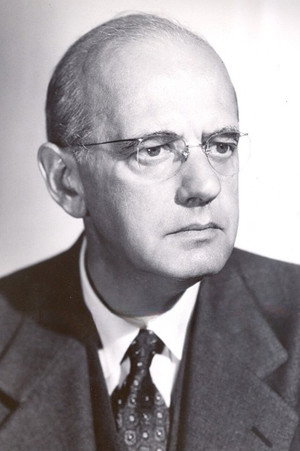 Cover image for Charles Meredith