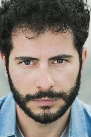 Cover image for Daniele De Angelis