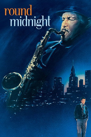 Poster for Полночный джаз