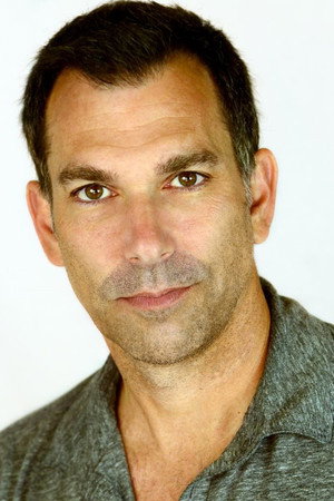 Cover image for Robert Mammana