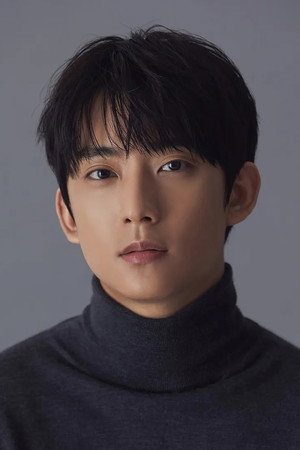 Cover image for Gongchan