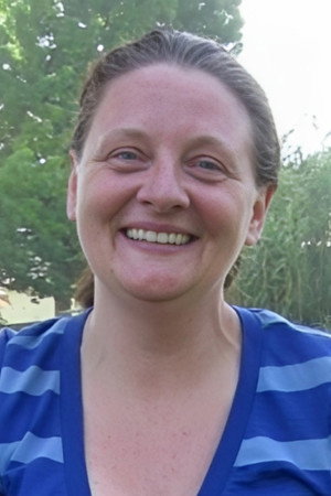 Cover image for Kristen Reidel