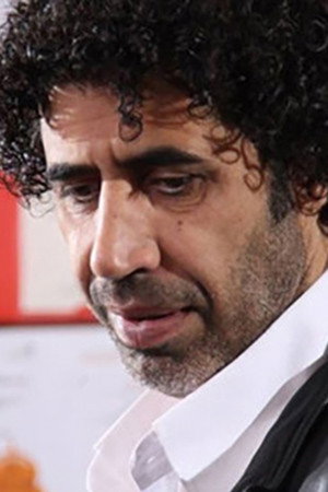 Cover image for Mohammad Hadaki
