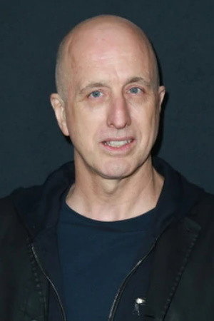 Cover image for James McTeigue