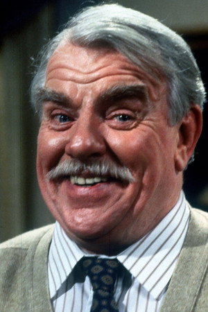 Cover image for Windsor Davies