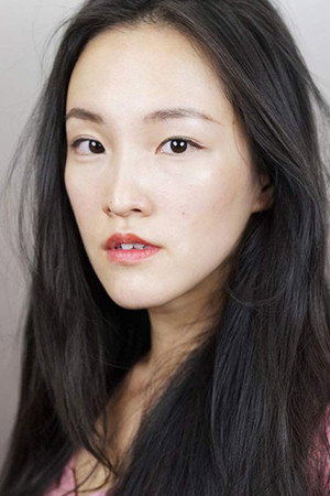 Cover image for Claire Hsu