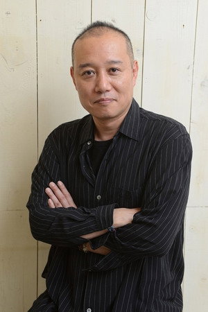 Cover image for 千葉哲也