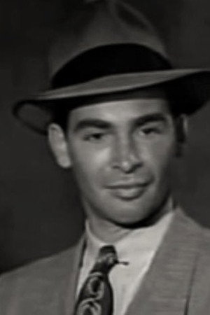 Cover image for Richard Irving