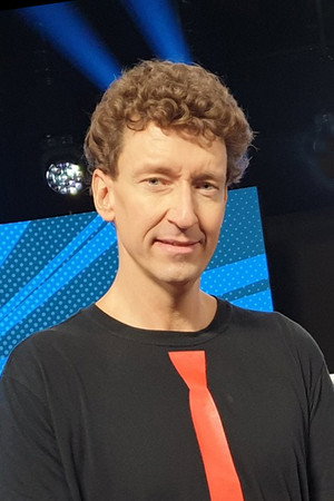 Cover image for Daniel Čech