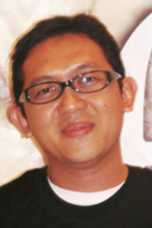 Cover image for Sapto Soetardjo