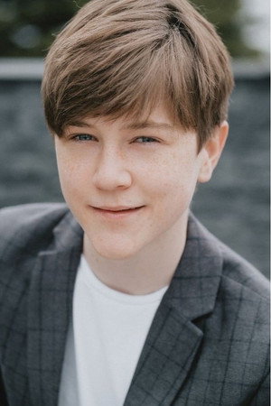 Cover image for Finley Howard
