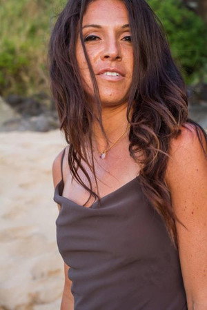Cover image for Linda Molina