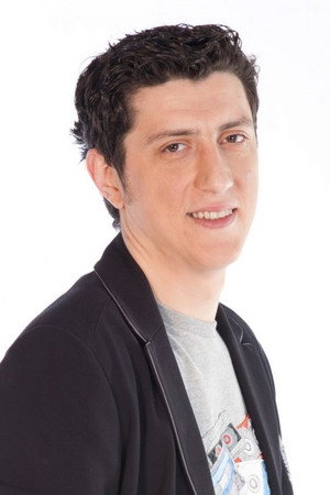 Cover image for Constantin Diţă