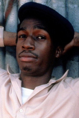 Cover image for Grandmaster Flash