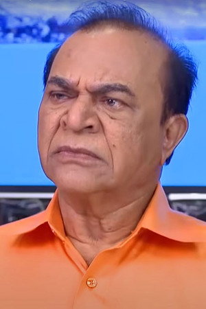 Cover image for Ghanshyam Nayak