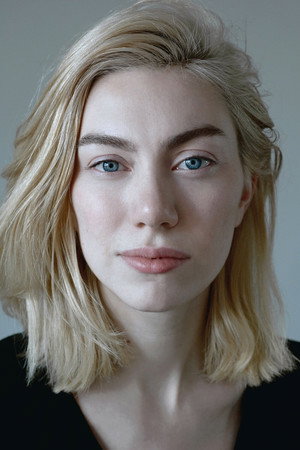 Cover image for Madeline Wise