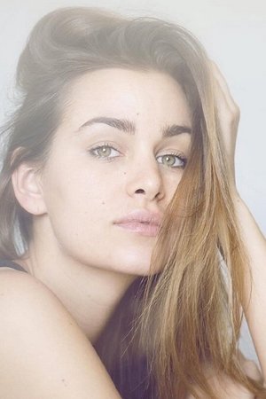 Cover image for Elisa Bachir Bey