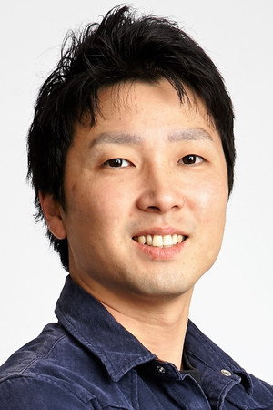 Cover image for Yuki Nagashima