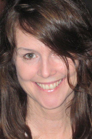 Cover image for Sherri Stoner