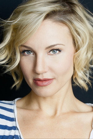 Cover image for Brianne Davis