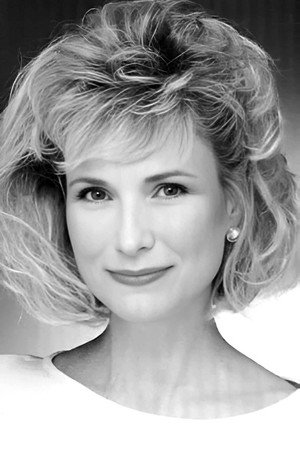 Cover image for Alexandra Morgan