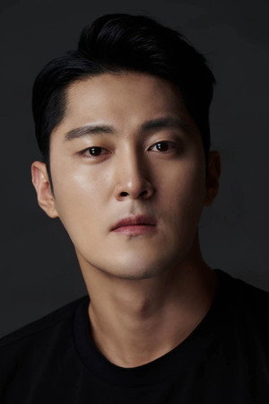 Cover image for 정승원