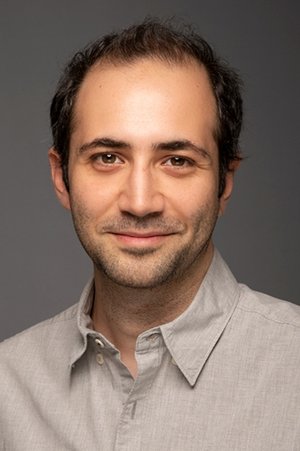 Cover image for Sarp Bozkurt