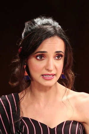 Cover image for Sanaya Irani