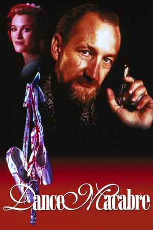 Poster for Пляска смерти