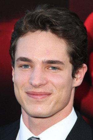 Cover image for Reese Mishler
