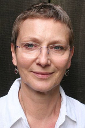 Cover image for Liliana Gałązka