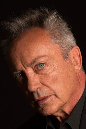 Cover image for Udo Kier