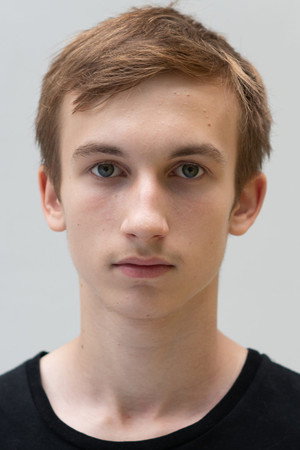 Cover image for Владислав Семилетков