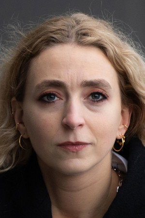 Cover image for Ebba Katrín Finnsdóttir