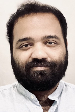 Cover image for Nikhil Mahajan