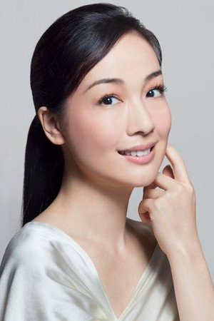 Cover image for 江美儀