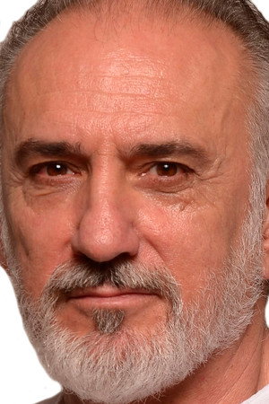 Cover image for Julio Vélez