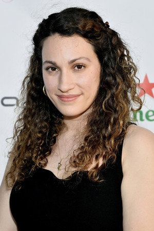 Cover image for Lizzie Shapiro