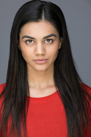 Cover image for Lisa Ambalavanar