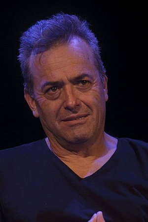 Cover image for Rafael Gutiérrez