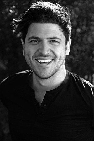 Cover image for Olan Rogers