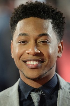 Cover image for Jacob Latimore