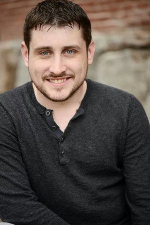 Cover image for Adam Teper