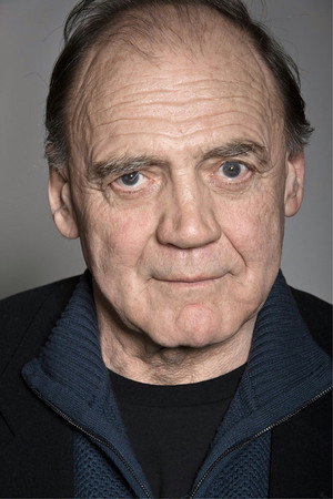 Cover image for Bruno Ganz
